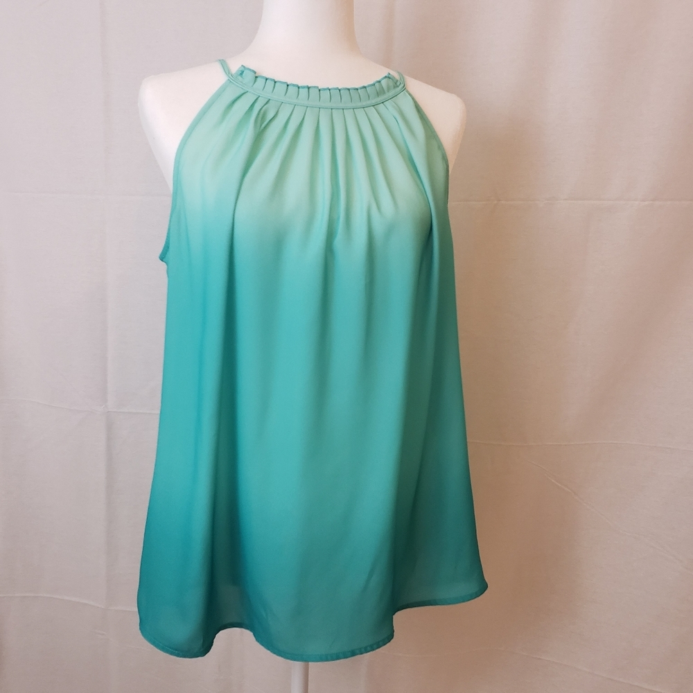 NY & Co. Halter Top
